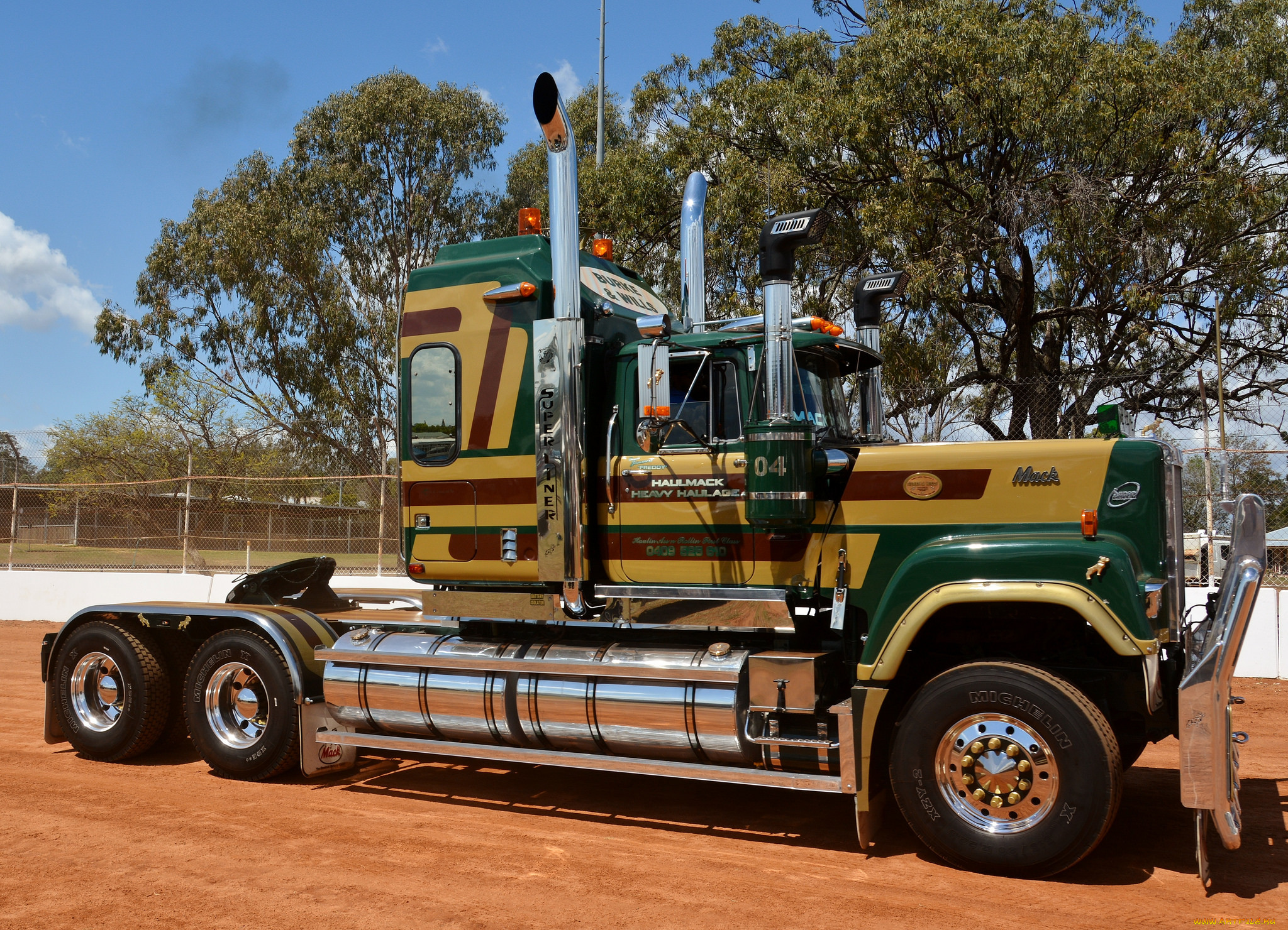 mack superliner, , mack, , , , 